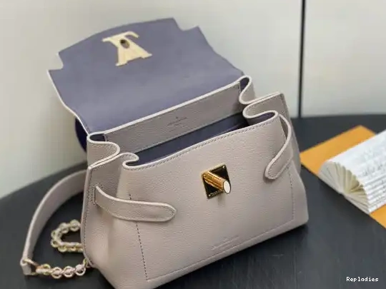 Repzbay Lockme LOUIS Ever-23*17*10CM VUITTON 0612